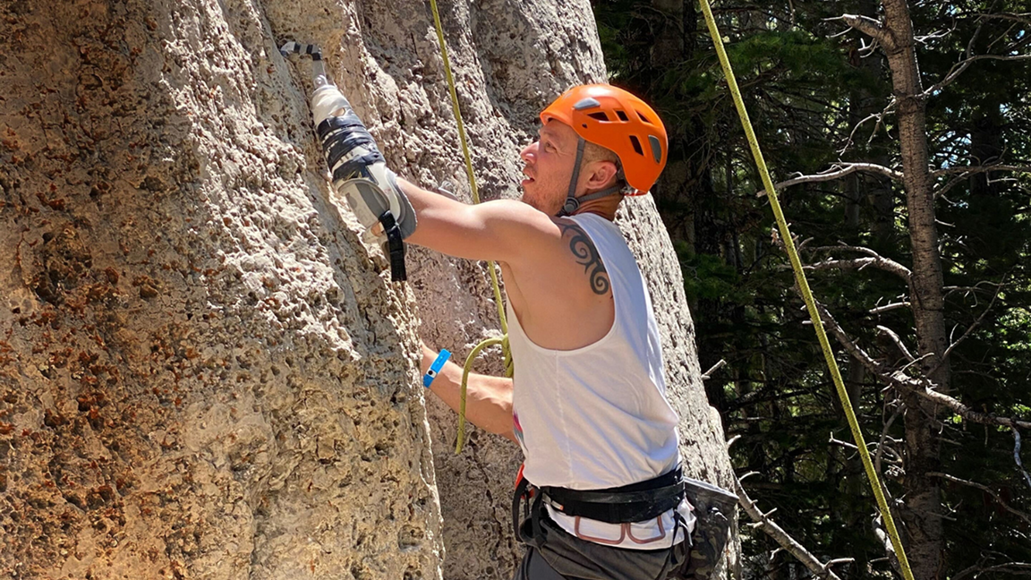Adaptive Adventures 4