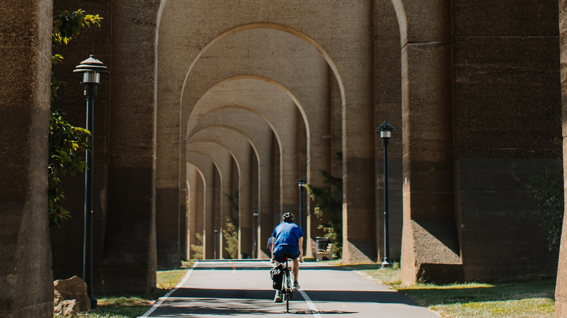 East Coast Greenway Alliance