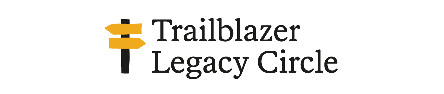 Planned Giving Branding Element