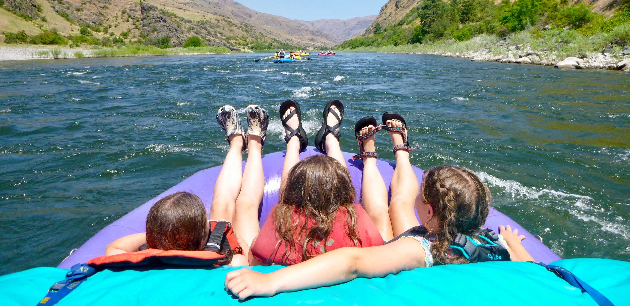 Wild Hearts Idaho 1