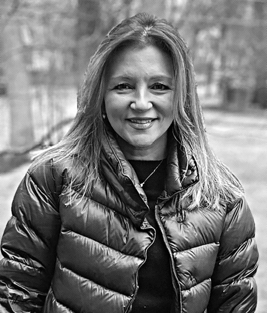 Nina freedman 2x